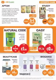 Volantino ZooPlanet Pagina 4