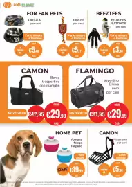 Volantino ZooPlanet Pagina 5