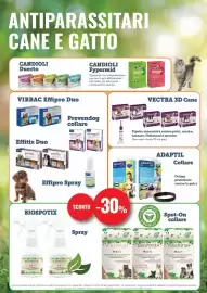 Volantino ZooPlanet Pagina 6