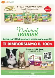 Volantino ZooPlanet Pagina 7