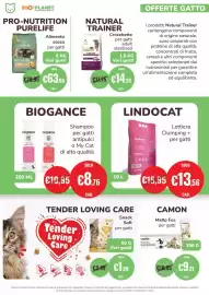 Volantino ZooPlanet Pagina 8