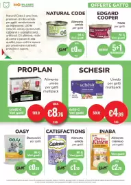 Volantino ZooPlanet Pagina 9