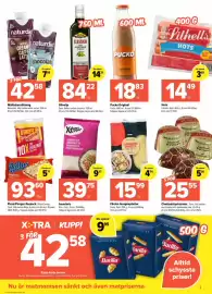 Coop Extra reklamblad vecka 15 Sida 3