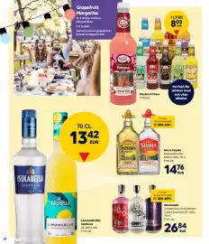 Border Shop reklamblad Sida 10