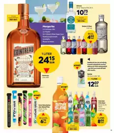 Border Shop reklamblad Sida 11