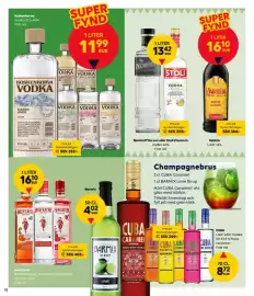 Border Shop reklamblad Sida 12