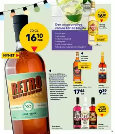 Border Shop reklamblad Sida 15