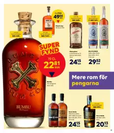 Border Shop reklamblad Sida 17