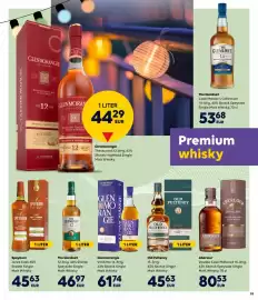 Border Shop reklamblad Sida 19