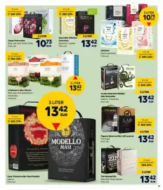 Border Shop reklamblad Sida 21