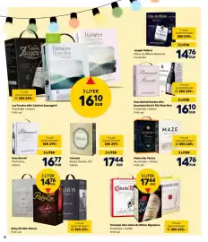 Border Shop reklamblad Sida 22