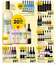 Border Shop reklamblad Sida 23