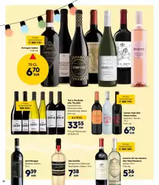 Border Shop reklamblad Sida 24