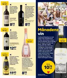 Border Shop reklamblad Sida 25