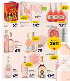 Border Shop reklamblad Sida 27