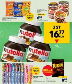 Border Shop reklamblad Sida 29