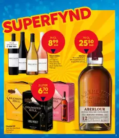 Border Shop reklamblad Sida 3