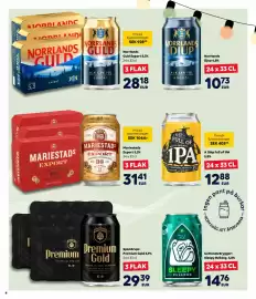 Border Shop reklamblad Sida 4