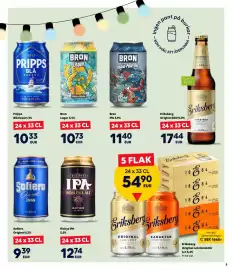 Border Shop reklamblad Sida 5