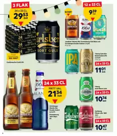 Border Shop reklamblad Sida 6