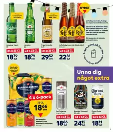 Border Shop reklamblad Sida 7