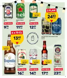 Border Shop reklamblad Sida 9