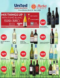 Market Street weekly ad Page 2