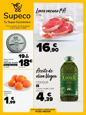 Supeco (válido hasta el 15-04)