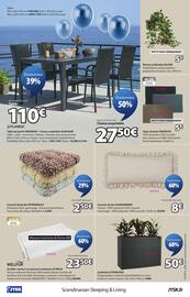 Catalogue JYSK page 16