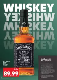 Kaufland gazetka | Alkohole Strona 10