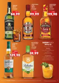 Kaufland gazetka | Alkohole Strona 11