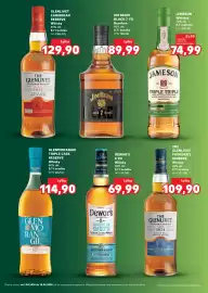 Kaufland gazetka | Alkohole Strona 13