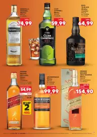 Kaufland gazetka | Alkohole Strona 15