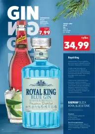 Kaufland gazetka | Alkohole Strona 16