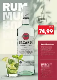 Kaufland gazetka | Alkohole Strona 18