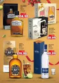 Kaufland gazetka | Alkohole Strona 21
