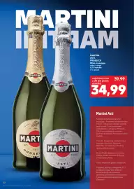 Kaufland gazetka | Alkohole Strona 22