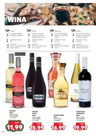 Kaufland gazetka | Alkohole Strona 24