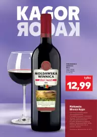 Kaufland gazetka | Alkohole Strona 26
