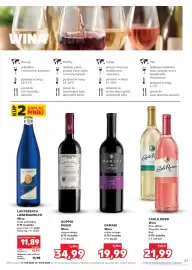 Kaufland gazetka | Alkohole Strona 27