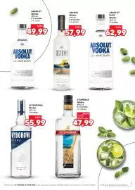 Kaufland gazetka | Alkohole Strona 3
