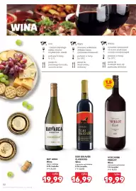 Kaufland gazetka | Alkohole Strona 32