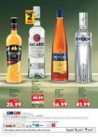 Kaufland gazetka | Alkohole Strona 36