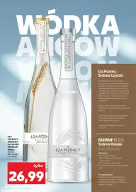 Kaufland gazetka | Alkohole Strona 4