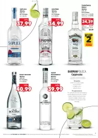 Kaufland gazetka | Alkohole Strona 5