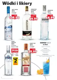 Kaufland gazetka | Alkohole Strona 6