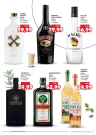 Kaufland gazetka | Alkohole Strona 7