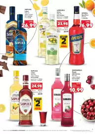 Kaufland gazetka | Alkohole Strona 9