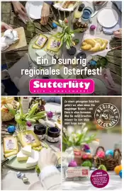 Sutterlüty Flugblatt Seite 1