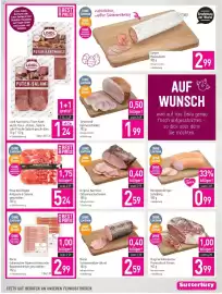 Sutterlüty Flugblatt Seite 11